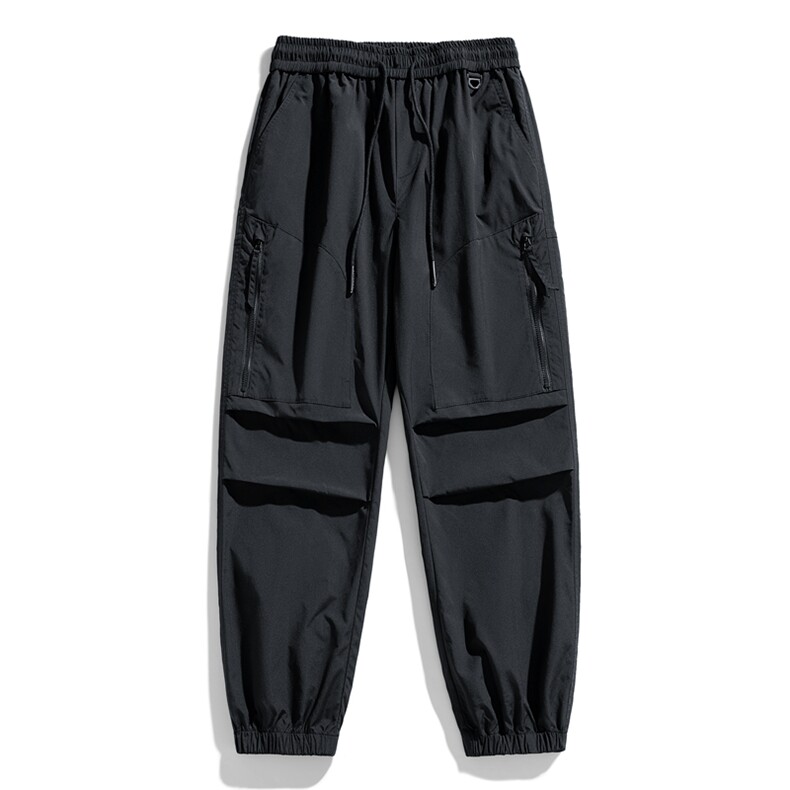 现货工装裤冲锋裤男户外机能风登山运动裤休闲裤AK0257-P48,男装休闲裤,星座308B-2
