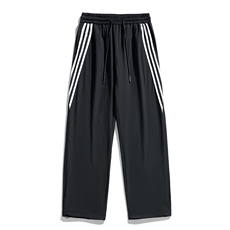 秋季现货工装裤子男宽松潮牌直筒束脚裤DSA157-1-K2510-P40，男装工装外套，电商A157-1