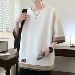 2025新款休闲T恤TX8817P25