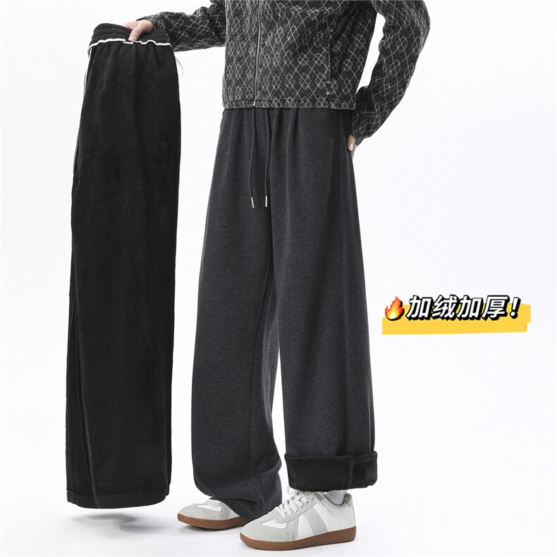 秋冬季新款DK333-P45加绒P55，男装卫衣，电商B336