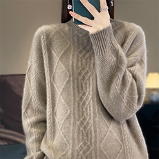 深驼色