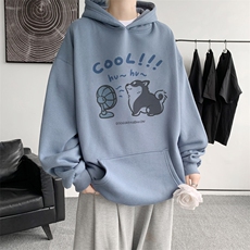 雾霾蓝