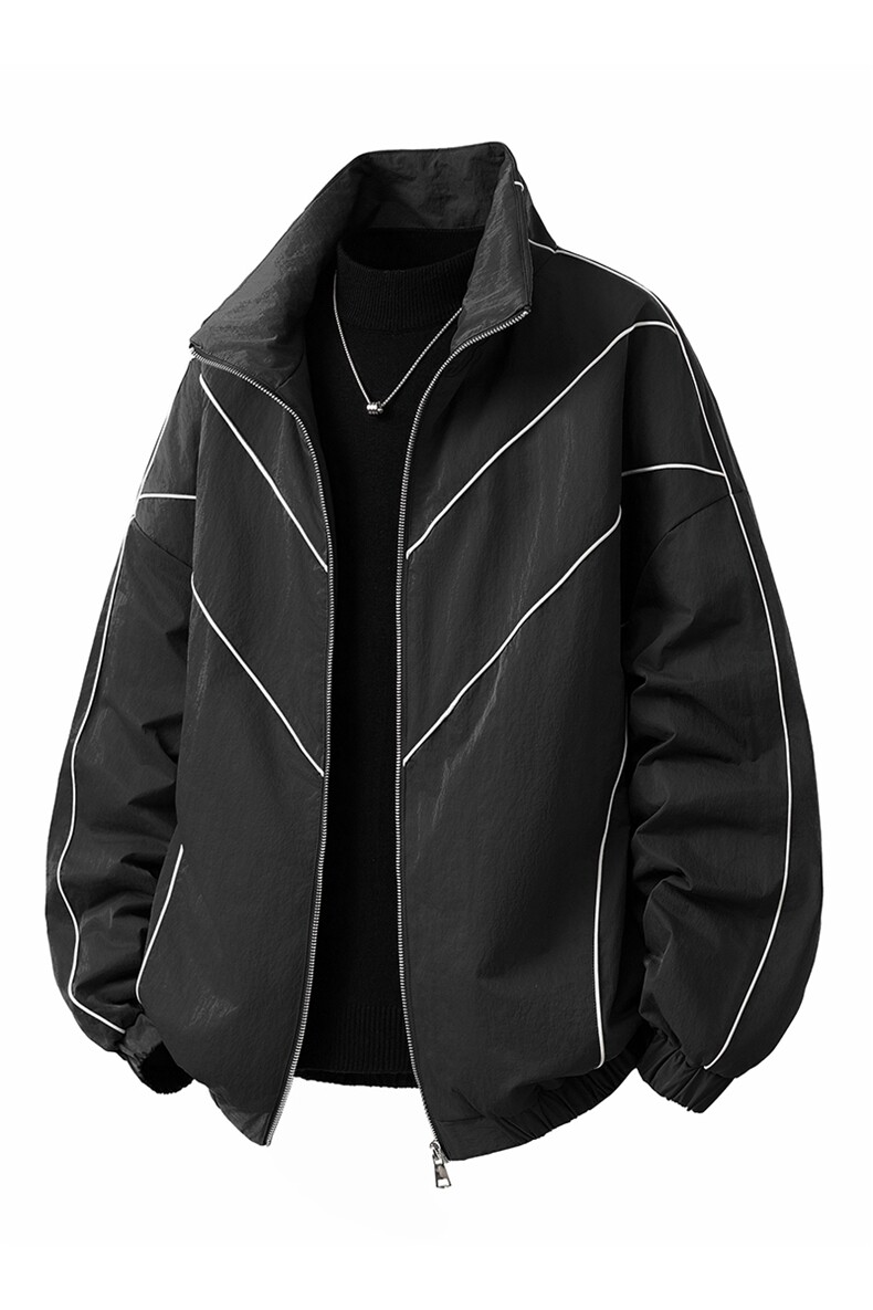 可二开机能防寒棉服M-5XL大码涤纶棉服男白底78176P138控198,男装棉衣,星座227-7