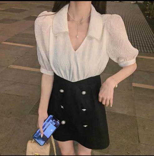 气质连衣裙，女装连衣裙，M.W 嫚维