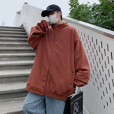美式复古巴洛克外套男春秋ins高街设计感刺绣工装夹克W6700-P55，男装夹克，星座512-2