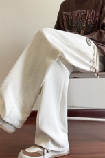 供抖音高品质可拍视频休闲裤男裤子416B-1-KL723-P50限68，男装休闲裤，星座416B-1