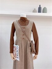 连衣裙，女装连衣裙，Lico&co(1F)