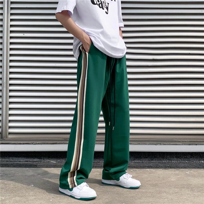 男春季潮流时尚休闲长裤Z34P28,男装休闲裤,星座1116-2