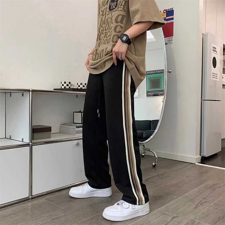 男春季潮流时尚休闲长裤K644P30,男装休闲裤,星座1116-2