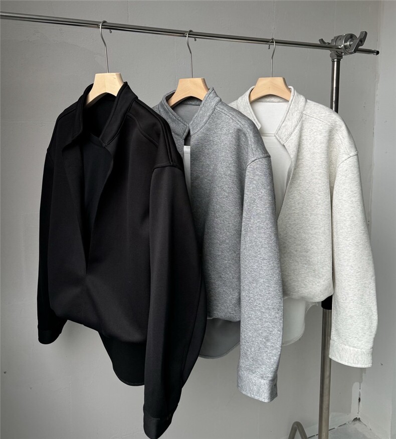 重磅秋装三色现货衣W2618P65+裤W2619P55,男装休闲裤,电商C313