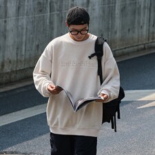米白色