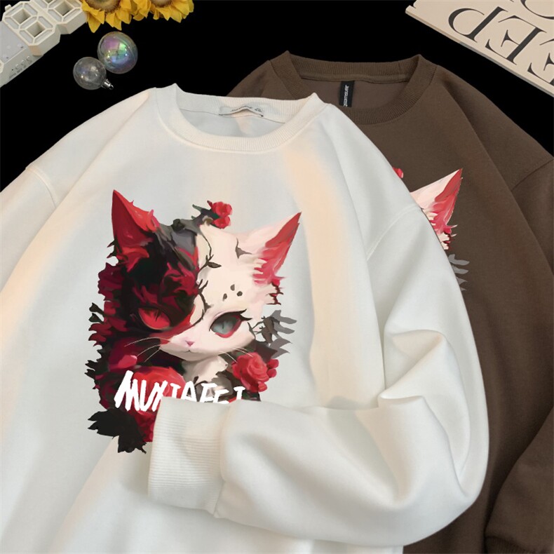 量大图低自动【有货】华棉卫衣C403A-HMY469-P30,男装卫衣,电商C403A