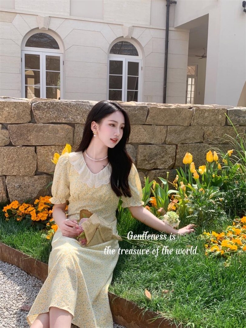 性价比超高的连衣裙，女装连衣裙，MISS(2F)