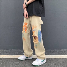 卡其色