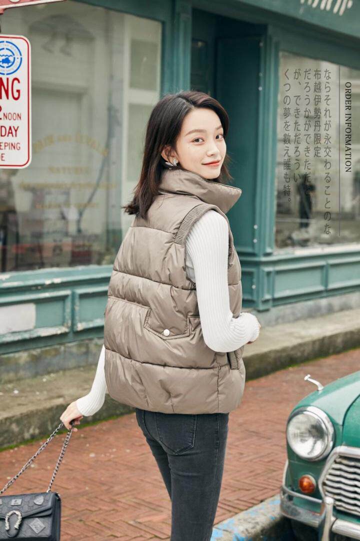 马甲，女装马甲，Lime meca 俪米