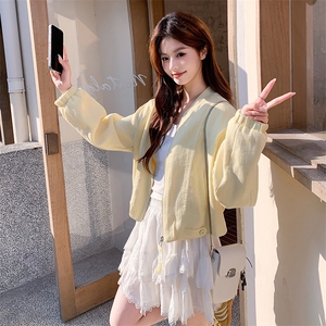 新款大货已出  宽松韩系短款风衣外套626-p160-k259图片