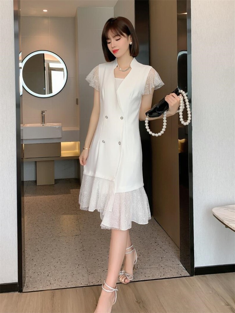 连衣裙，女装连衣裙，佰尚仑