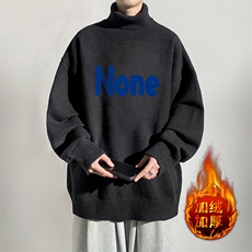 黑色加绒款