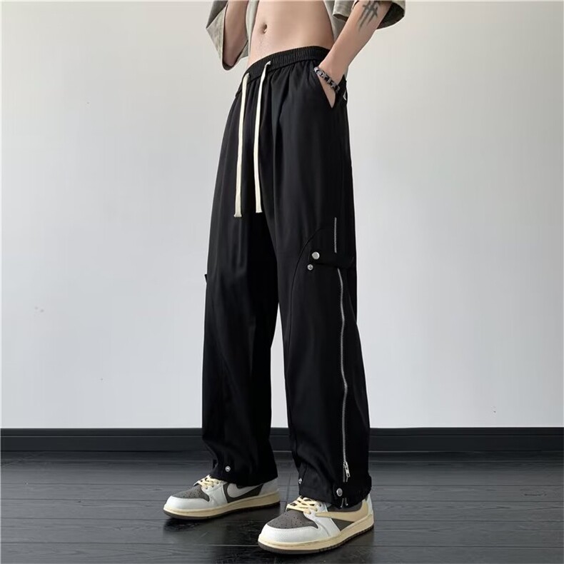 男新款青少年时尚休闲裤K2553P38,男装休闲裤,星座1116-2