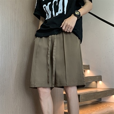 棕色