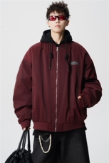 M-4XLB3533306P220红冬羽绒服【标50控活动价328】130-160g，男装羽绒服，电商B353