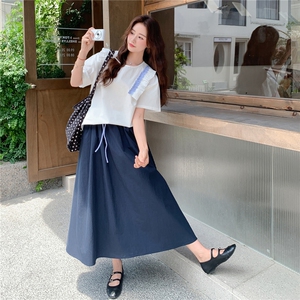 【 现货】时尚套装女2025夏季新款两件套2C227/2553/P165K228图片
