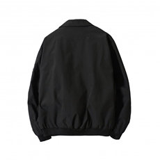 JK711-尺码M-3XL-P45-X90-美式飞行员夹克工装外套高短款棒球服，男装夹克，星座1811B