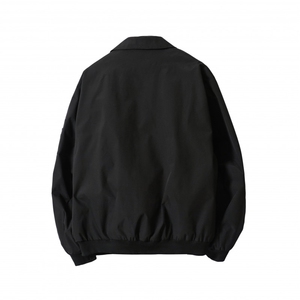 JK711-尺码M-3XL-P45-X90-美式飞行员夹克工装外套高短款棒球服图片