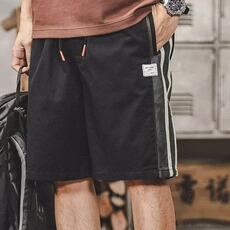 蓝色