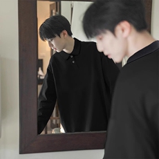 黑色