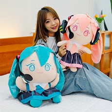 初音