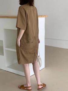 夏季主打小衫短裤半裙，裤子连衣裙全品都做。，女装半身裙，韩可人