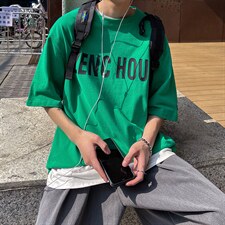 黑色