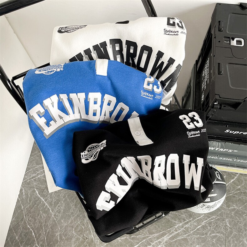 1polo衫男潮大码M-5XL情侣风翻领短袖T恤男DP7741P45控68，男装Polo衫，星座226-2