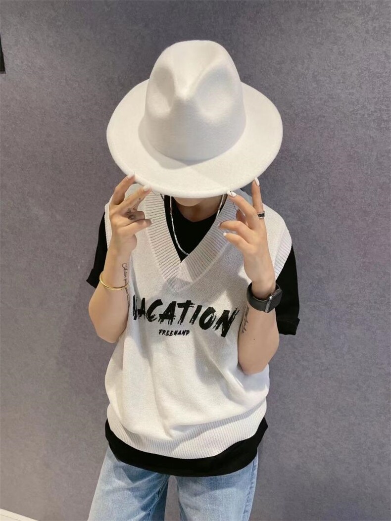 美衣针织、T恤，女装T恤，丽薇塔