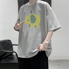 灰色