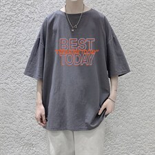 灰色