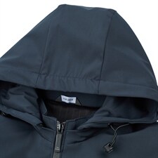 BN90319钱塘2020-2男士春秋季风衣连帽夹克简约百塔外套主推款P78，男装夹克，钱塘207-2