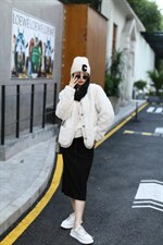 皮毛一体，其它，谦度