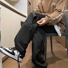 男新款青少年时尚休闲裤LK18P35，男装休闲裤，星座1116-2