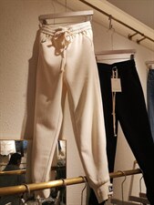 休闲裤，女装休闲裤，六月(4F)