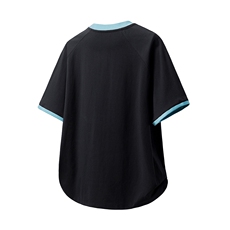 可二开三条杠重磅撞色棉M-5XL大码短袖T恤男CT78316P31控49.8，男装T恤，星座226-1