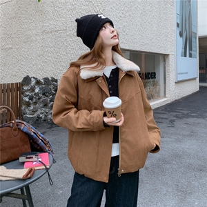 现货   新款90白鸭绒加厚羽绒服25113P255K378图片