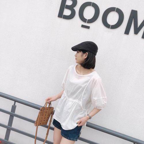 小衫，女装，娟子依格