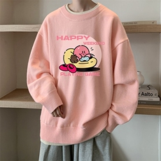 粉色