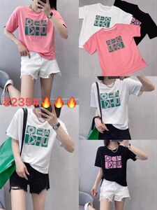 2022夏装新款图片