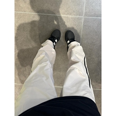 【网图】侧拉链开叉速干工装裤男夏季美式机能冲锋裤LLKZ06-特P51，男装工装外套，星座1007（原301D）
