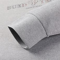 卫衣男2023春秋季新款圆领套头衫中青年休闲时尚百搭长袖上衣，男装卫衣，电商B212（原钱塘6029）