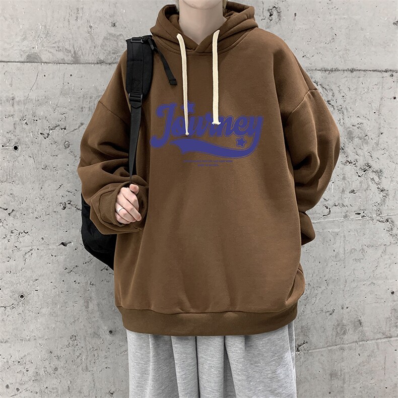 8XL连帽卫衣男大码胖子帽衫大号运动服WY2372-P35,男装卫衣,电商A040