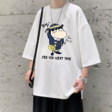 白色